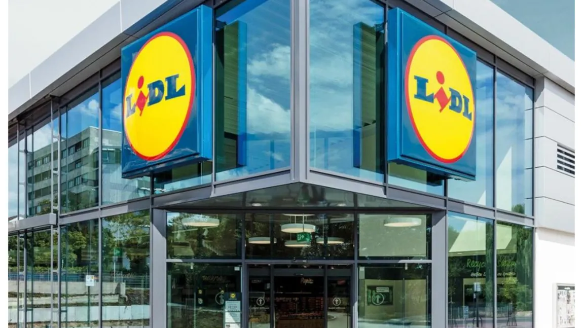 Lidl anunţă oferte imbatabile la produse inedite. Cele mai tari gadgeturi se află acum la preţuri de nimic