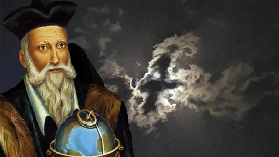 Noi profeţii ale lui Nostradamus referitoare la anul 2022: 