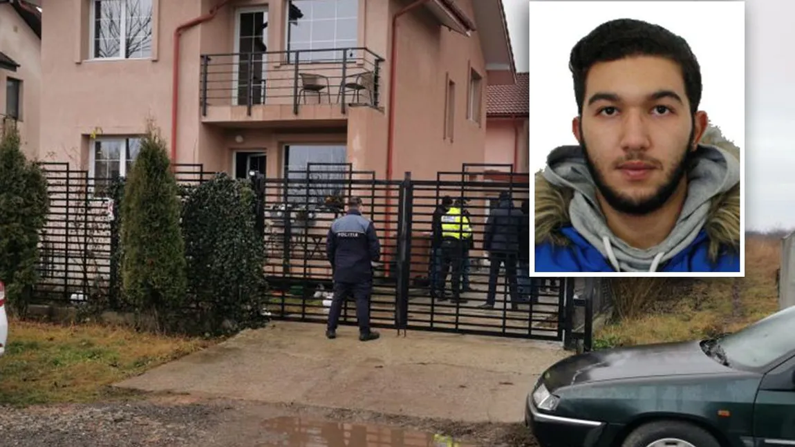 Dosarul dublei crime de la Iaşi ar putea lua o nouă întorsătură. O pereche de pantofi l-ar putea scăpa pe studentul marocan de acuzaţia de omor