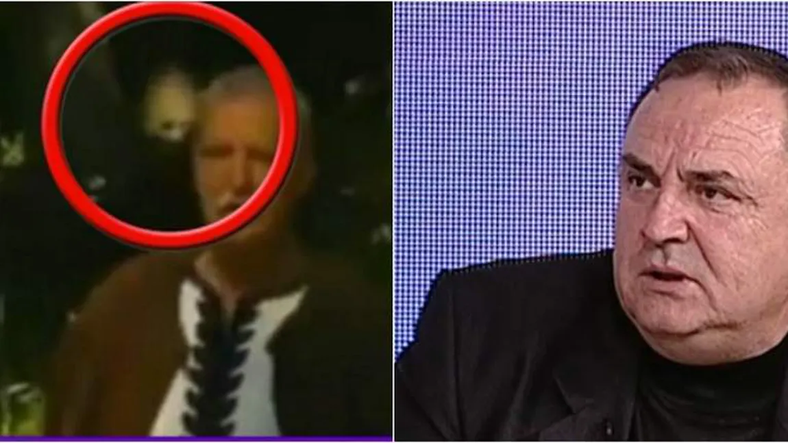 Viorel Pop, clarvăzătorul vedetelor, martorul unei scene bizare! 