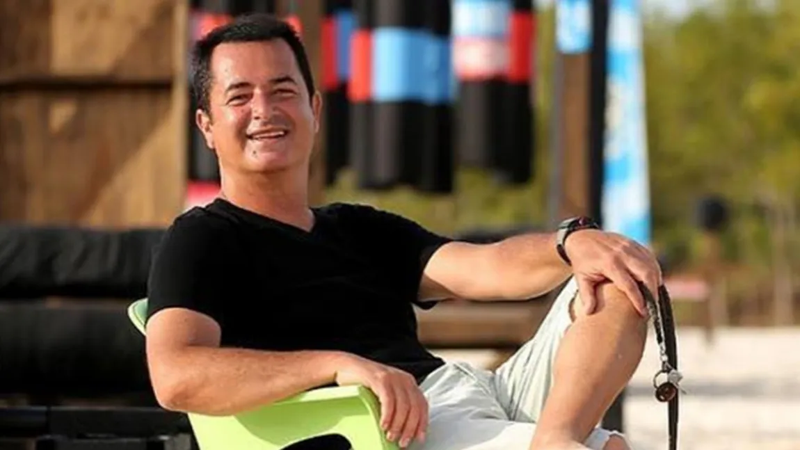 Patronul turc al Survivor România a câştigat milioane de euro, în România. Recent, a cumpărat o echipă de fotbal din Anglia