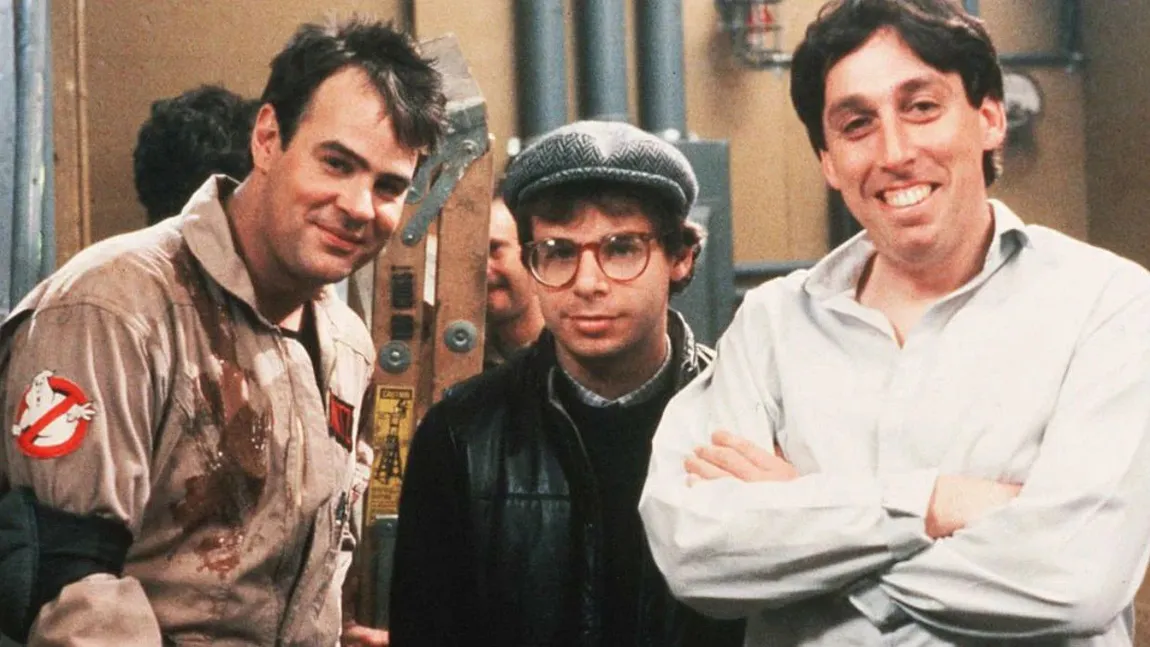 Ivan Reitman, regizorul multor pelicule celebre, a murit luni