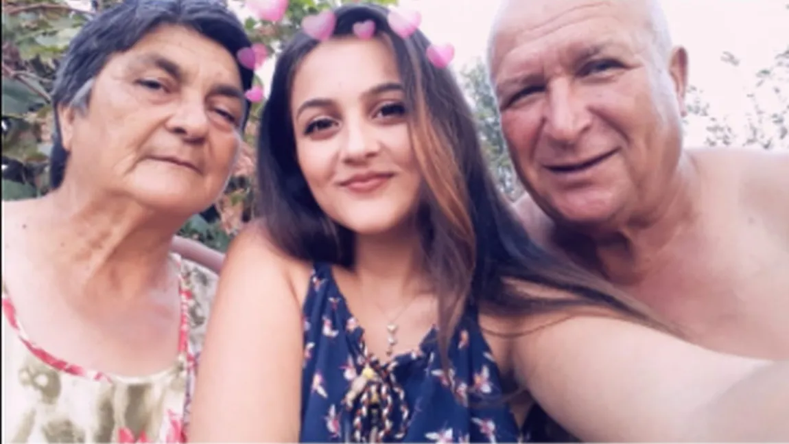 Bunicii Luizei Melencu nu-și găsesc liniștea nici acum. Mărturii în lacrimi la trei ani de la dispariția fetei: 