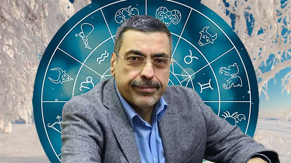 Horoscop Pavel Globa. Zodiile care vor avea noroc chior în martie