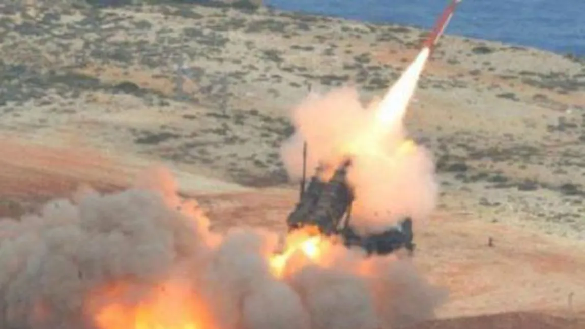 SUA trimit sisteme Patriot în Ucraina. Rusia anunţă că drone ucrainene au atacat un centru de instruire al centralei nucleare de la Zaporojie