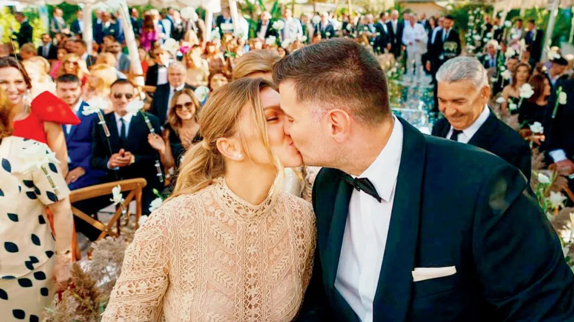 Simona Halep confirmă divorţul: 