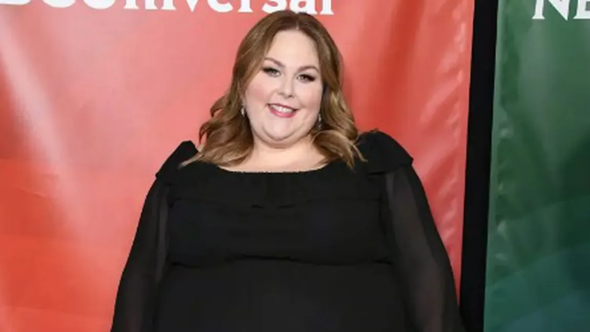 Actriţa Chrissy Metz a slăbit 50 de kilograme. Dieta care a transformat-o complet