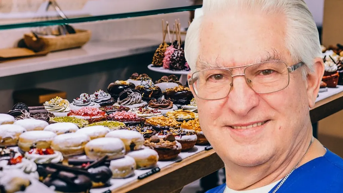 Motivul pentru care trebuie să mâncăm ciocolată neagră! Profesorul Vlad Ciurea dezvăluie secretul: Creierul este fericit!