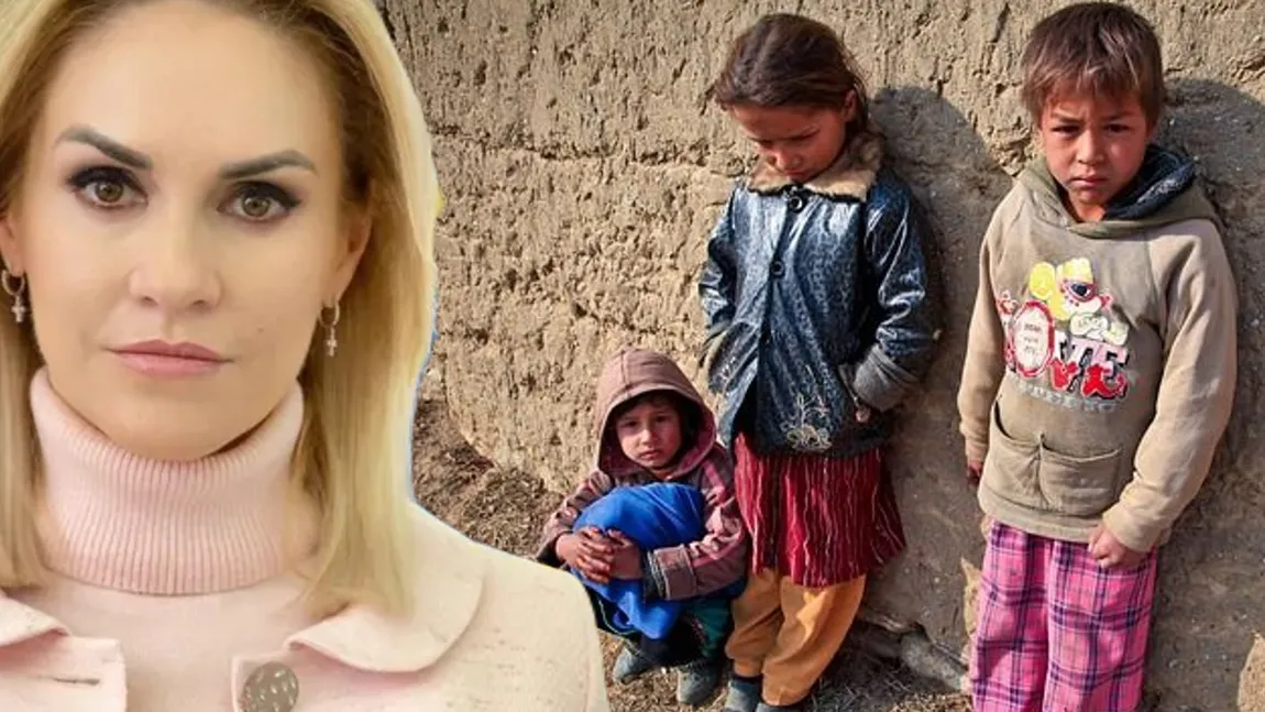 Gabriela Firea anunţă înfiinţarea Observatorului Naţional al Copilului: 