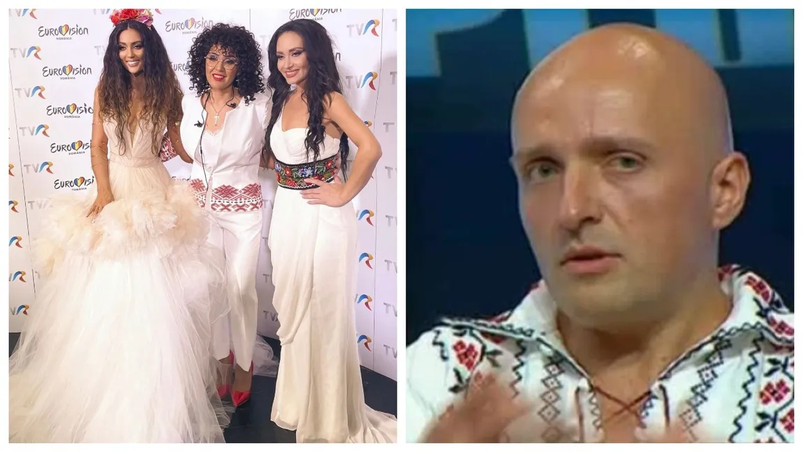 Scandal la Eurovision România 2022! Piesa compusă de Costi Ioniță riscă să fie descalificată!
