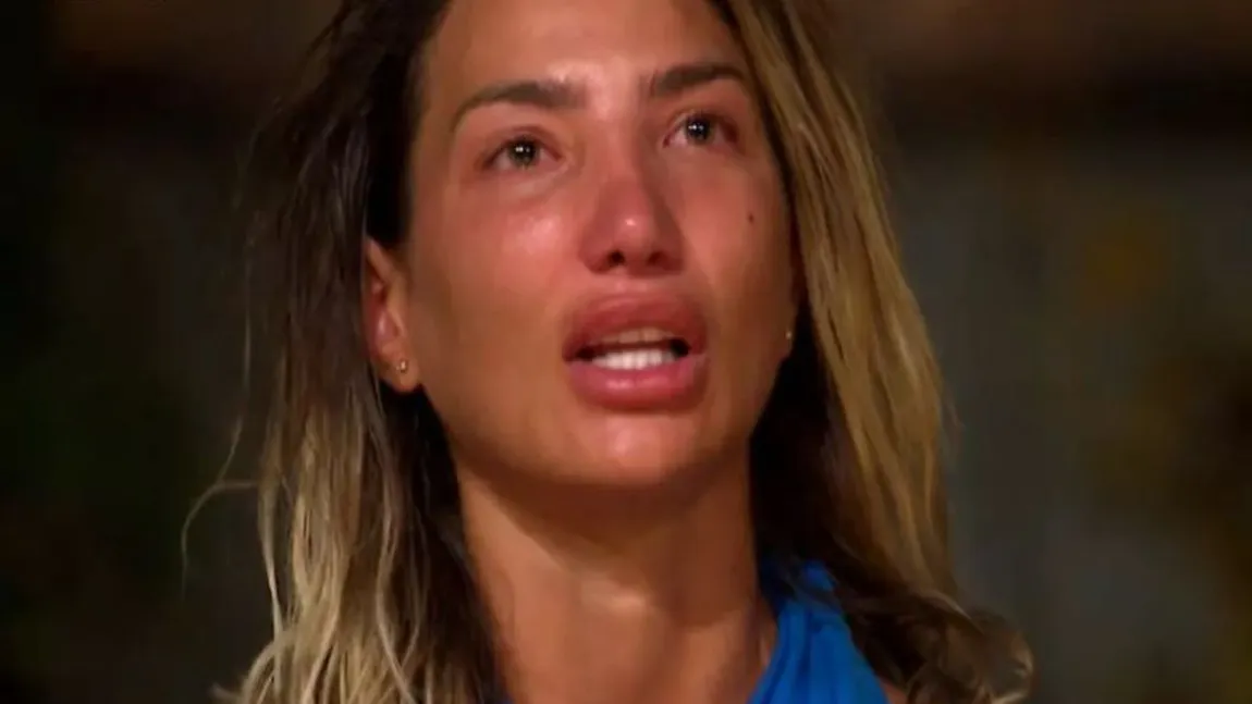 Survivor România 2022. Ana Dobrovie, mărturii din culisele concursului: „Publicul m-a taxat din cauza implatului meu mamar”