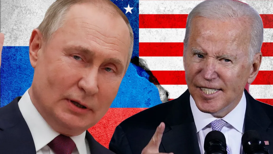 Joe Biden, anunţ de ultimă oră despre războiul din Ucraina. SUA continuă sancţionarea Rusiei