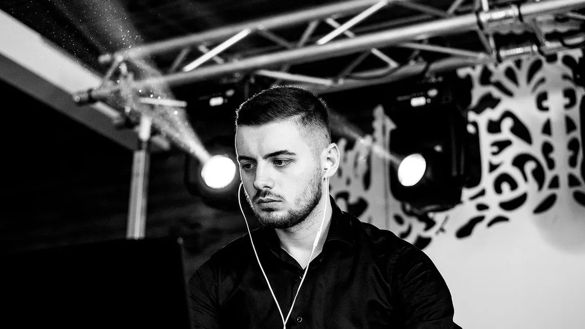 Cosmin Voidezan, DJ-ul din Târgu Mureș rănit grav într-un accident rutier, a murit