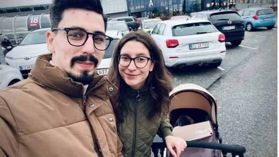 Un cuplu de români a fost arestat în Danemarca, după ce bebelușul lor a fost internat cu hemoragie craniană UPDATE