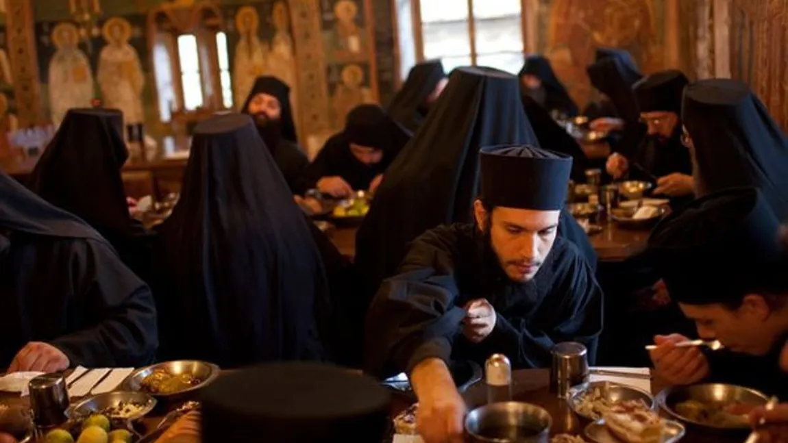Dieta călugărilor de pe Muntele Athos. Cum să scapi de kilogramele în plus în cel mai sănătos mod!