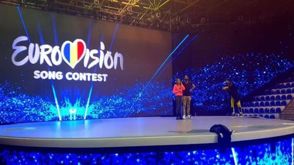 OUG care permite realizarea de plăţi anticipate din fonduri publice pentru SRTv şi SRR, aprobată de Guvern. Ce se întâmplă cu Eurovisionul anul acesta!