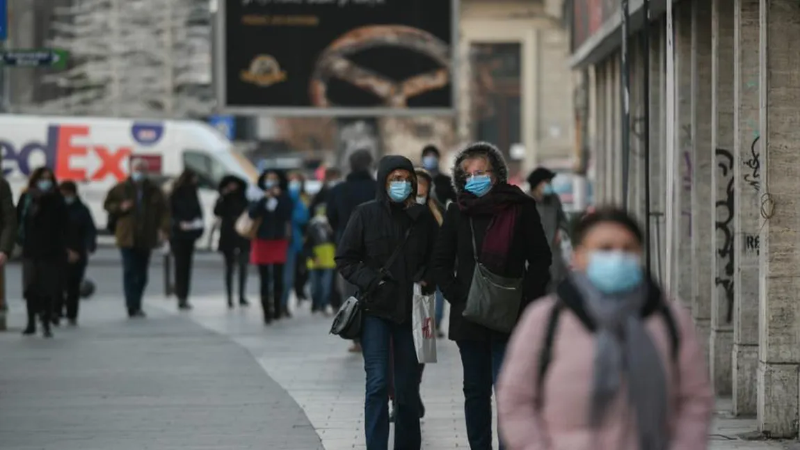 Când ar putea scăpa românii de restricţiile COVID-19. Marcel Ciolacu a făcut anunţul