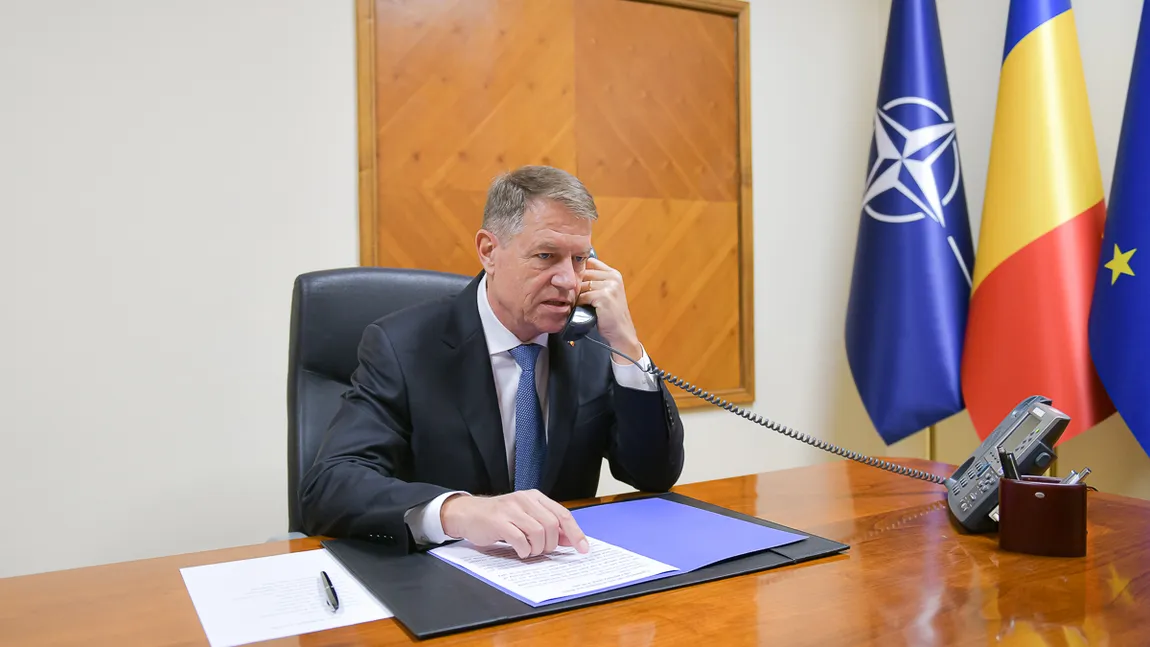 Klaus Iohannis a semnat decretele. Noi legi importante pentru români vor intra în vigoare!