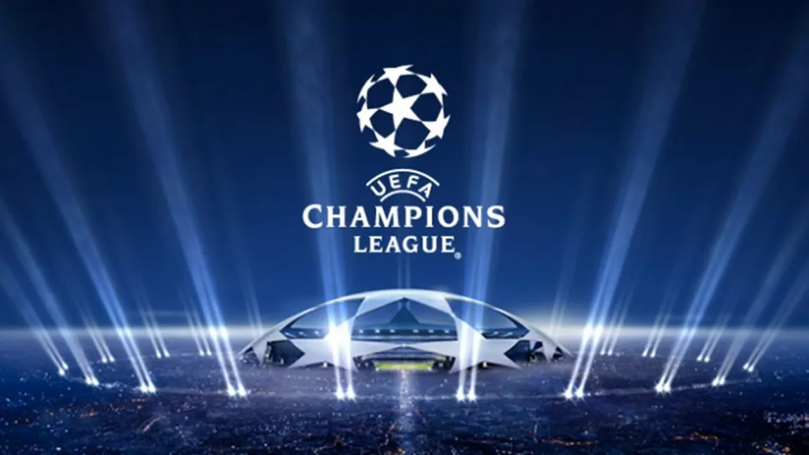 Finala Ligii Campionilor se va juca pe Stade de France. Reacţia Rusiei la decizia UEFA
