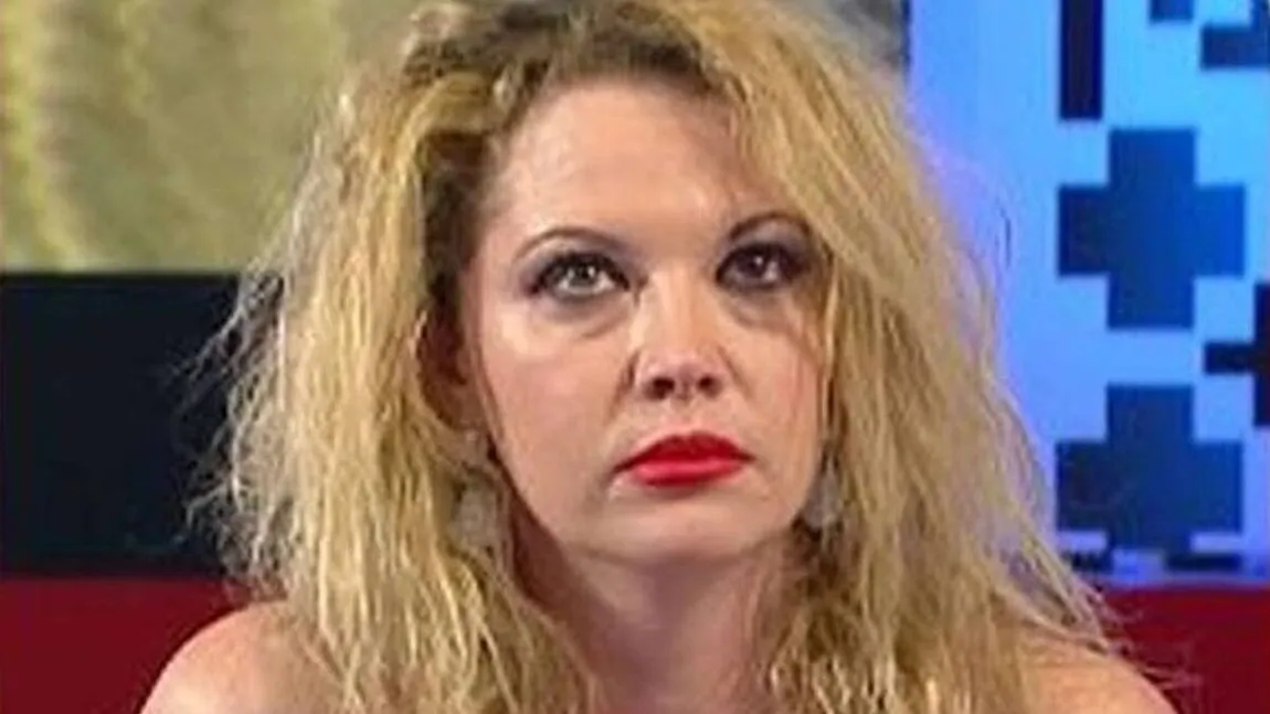 Oana Lis, hărţuită la telefon: 