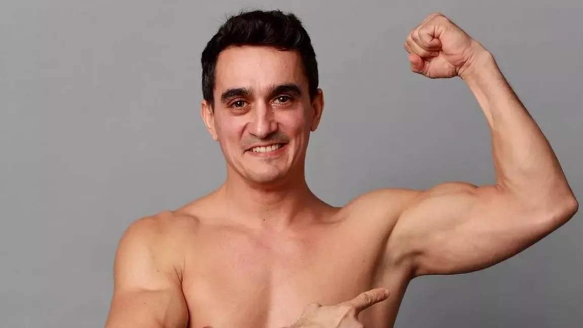 Marian Drăgulescu, primele declaraţii după ce a ajuns la Survivor România: 