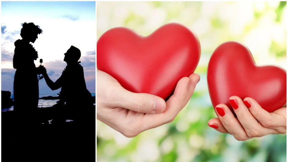 Mesaje de dragoste. Declaraţii de dragoste pentru iubită, iubit, dar şi mesaje haioase pentru Ziua Îndrăgostiţilor 2022
