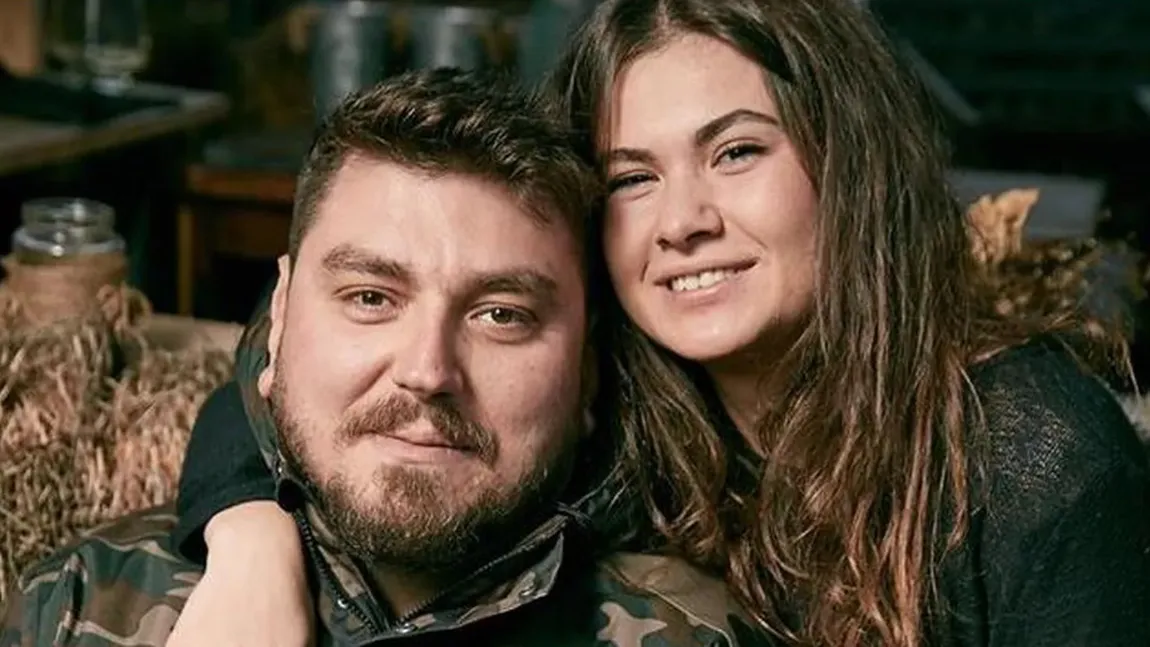 Micutzu şi iubita lui s-au despărţit. Separarea s-a produs la câteva luni de la scandalul violent de pe stradă