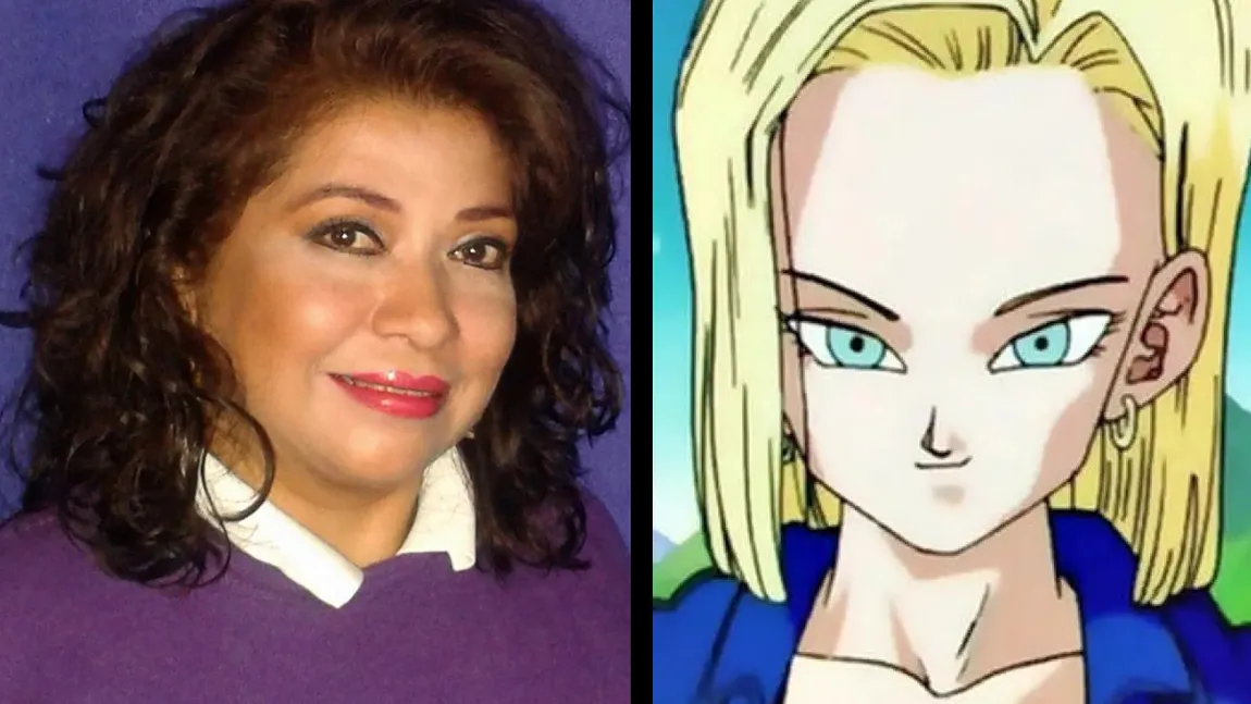 Monica Villasenor, una dintre vocile din Sailor Moon şi Dragon Ball Super, a murit