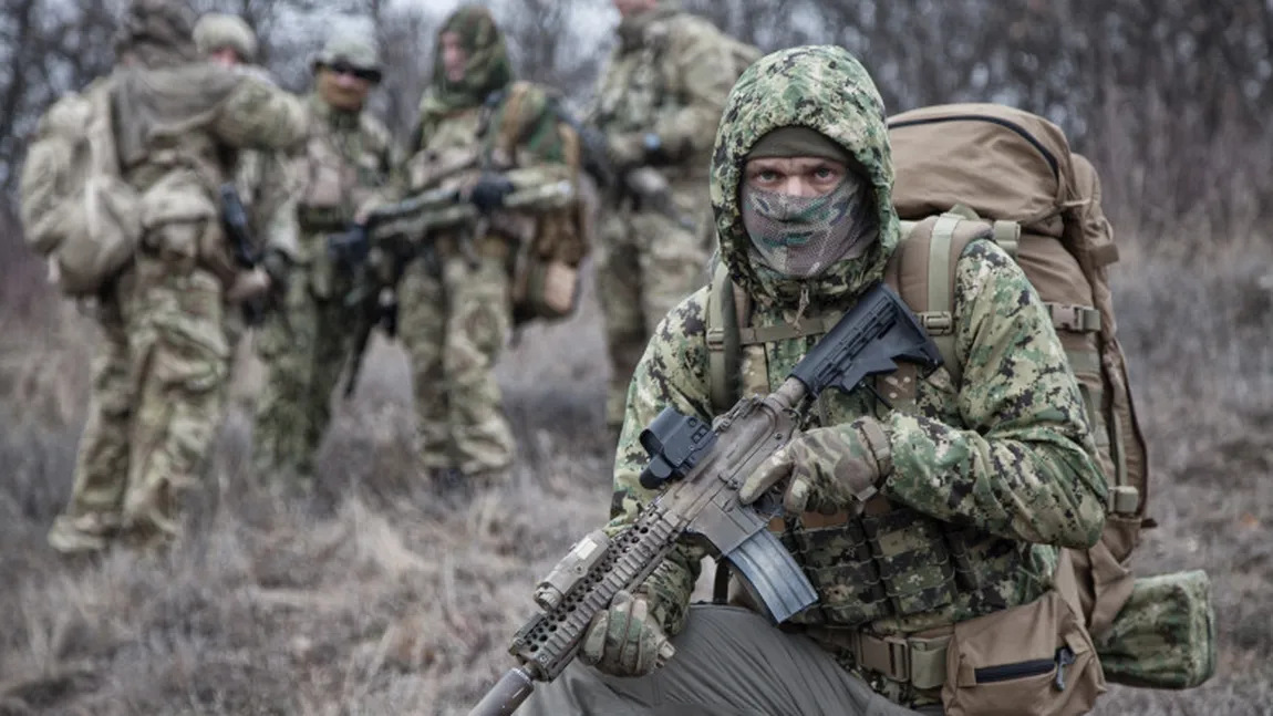 Summit NATO de urgenţă ca urmare a atacului militar al Rusiei în Ucraina. Jens Stoltenberg: Atacul este un act deliberat. Vor fi sancțiuni economice severe la adresa Rusiei