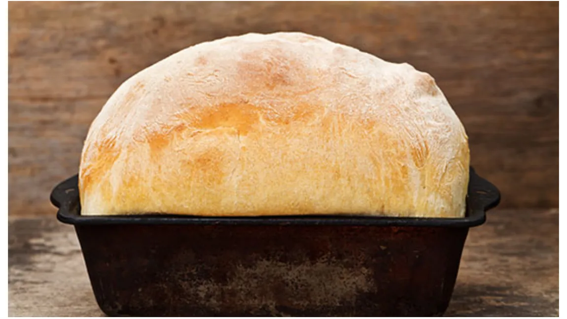 Cum să faci pâine de casă. Cele mai comune greşeli pe care le fac gospodinele