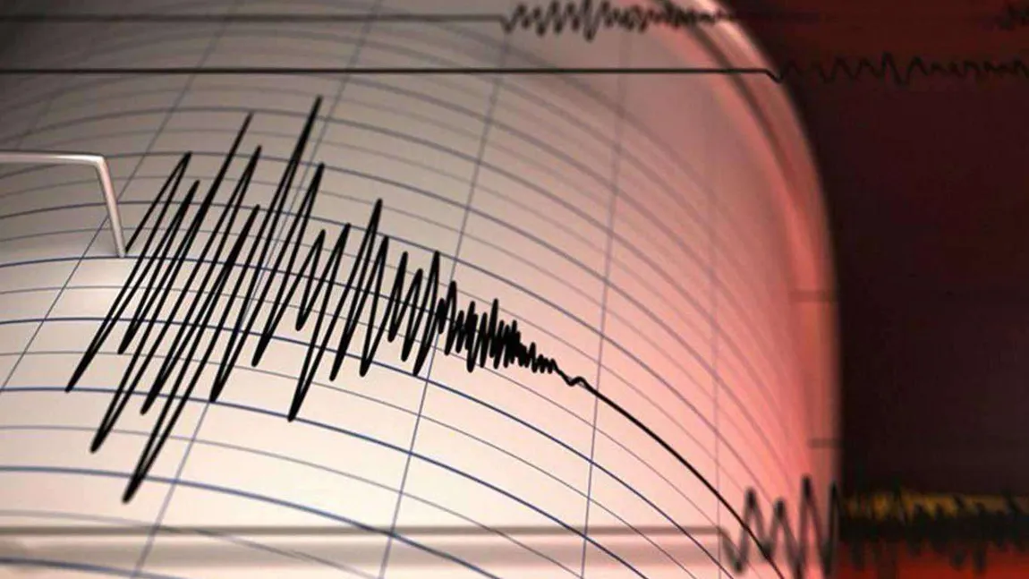 Un cutremur puternic, de 6,5, a zguduit Peru. Imagini impresionante surprinse de camere, în timpul seismului VIDEO