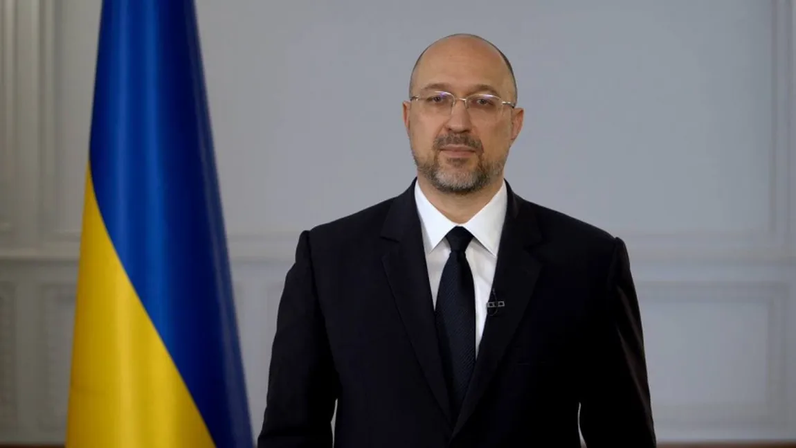Ucraina reacţionează în faţa mobilizării Rusiei la graniţă. 