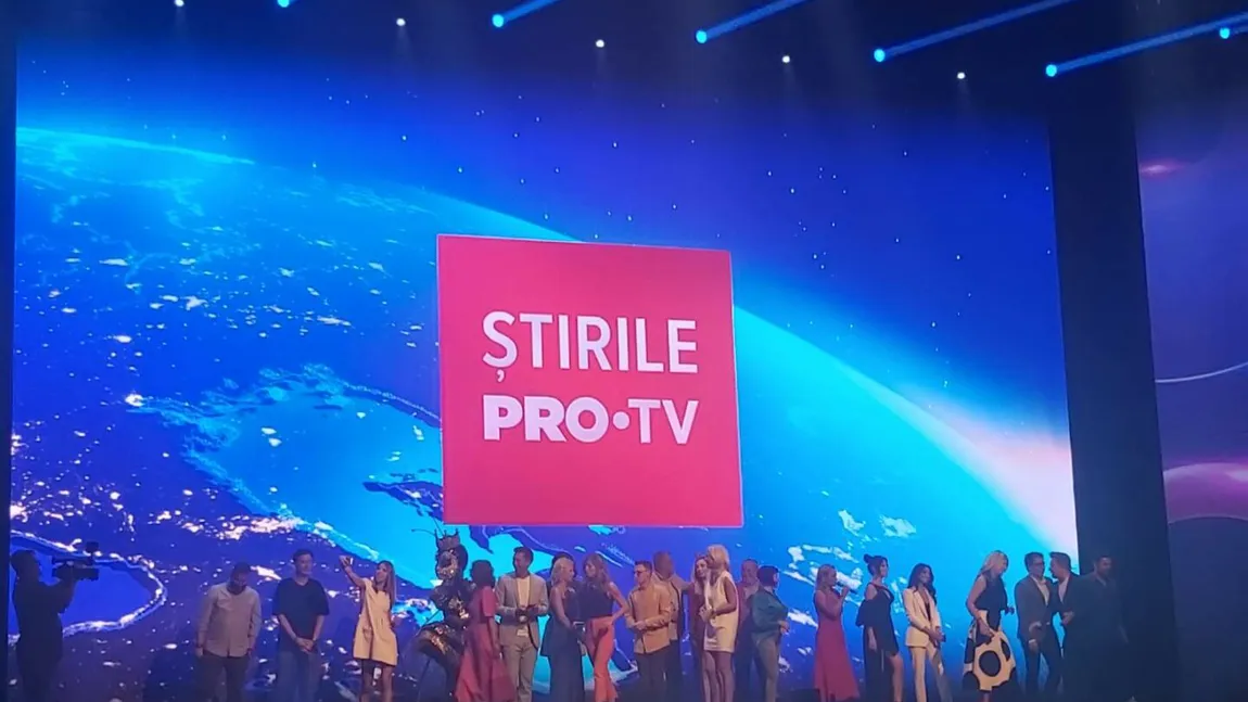 O vedetă pleacă de la Pro TV. Anunţul a fost făcut pe Facebook: 