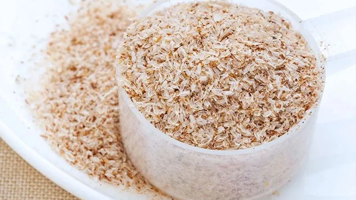 Psyllium, fibra-minune tot mai căutată de români. Funcționează ca un laxativ natural, ajută la sănătatea inimii și e bună pentru diabetici