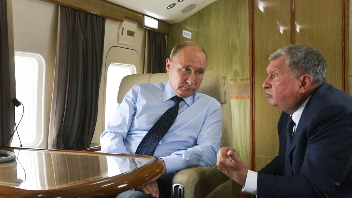 Vladimir Putin a anunţat condiţiile pentru a opri războiul din Ucraina. La ce nu e dispus să renunţe liderul de la Kremlin