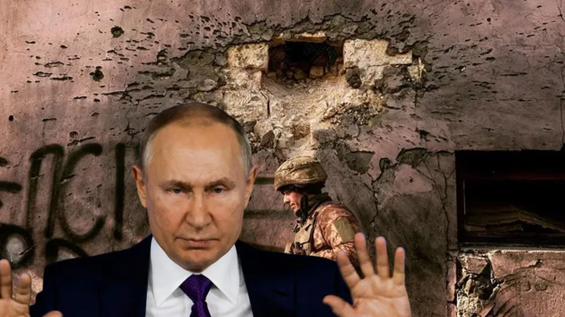 Război în Ucraina. Pierderi colosale pentru Putin, 4300 de soldaţi au fost ucişi