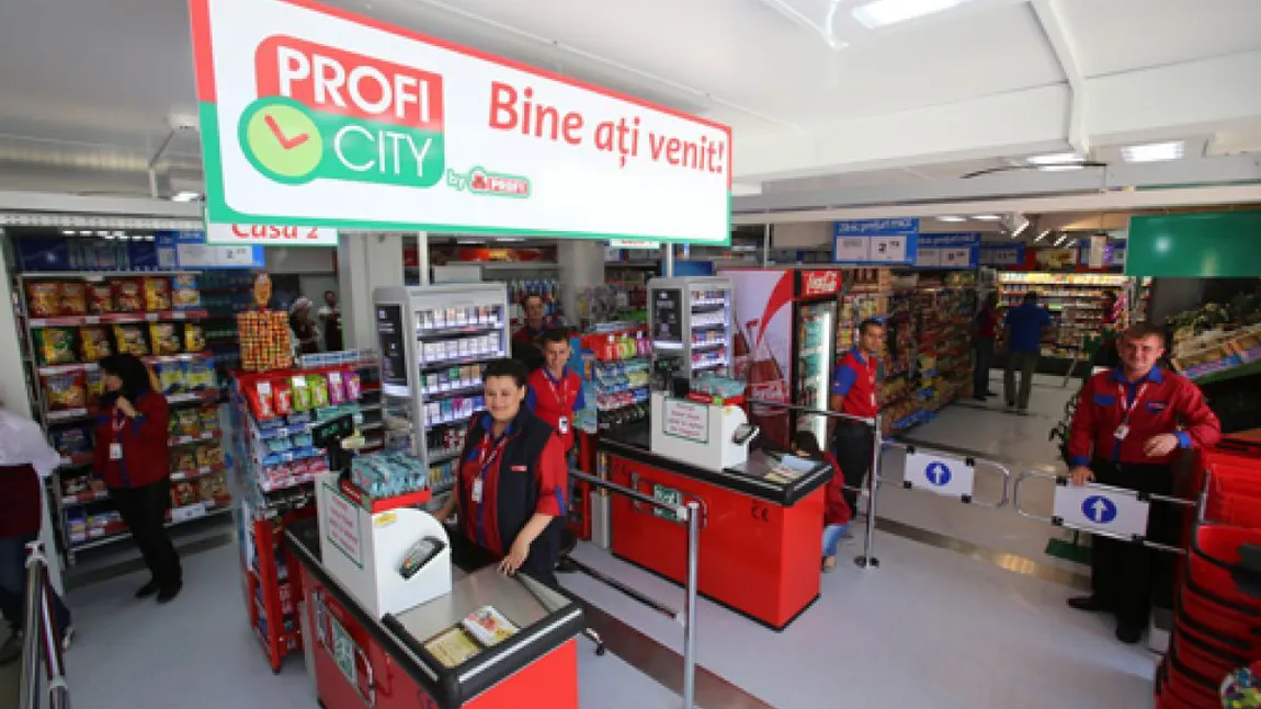 Criza energetică în supermarketuri: Lidl închide mai devreme, Kaufland stinge din becuri, iar Profi ţine clienţii în frig