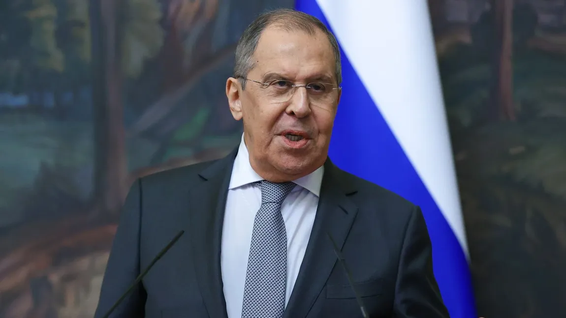 Răspunsul Rusiei la propunerile americanilor privind securitatea în Europa. Noi imagini cu retragerea trupelor VIDEO
