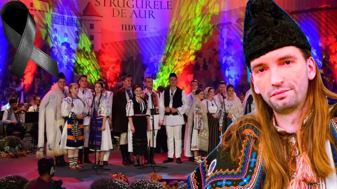 DOLIU în muzica populară din România! Florin Vasilică a făcut anunţul trist