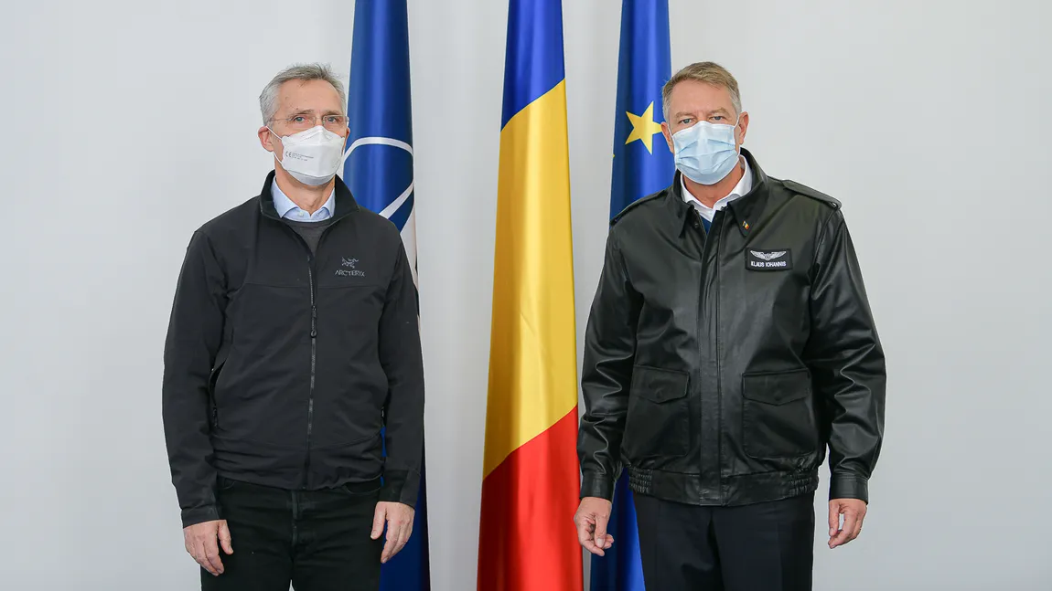 Şeful NATO, avertisment pentru România. 