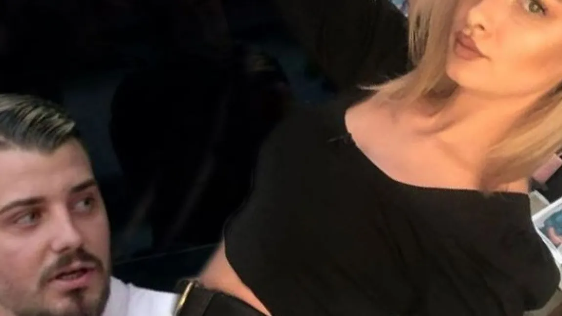 Maria de la Puterea Dragostei, detalii incendiare despre noaptea petrecută la hotel cu Cristian Marinescu