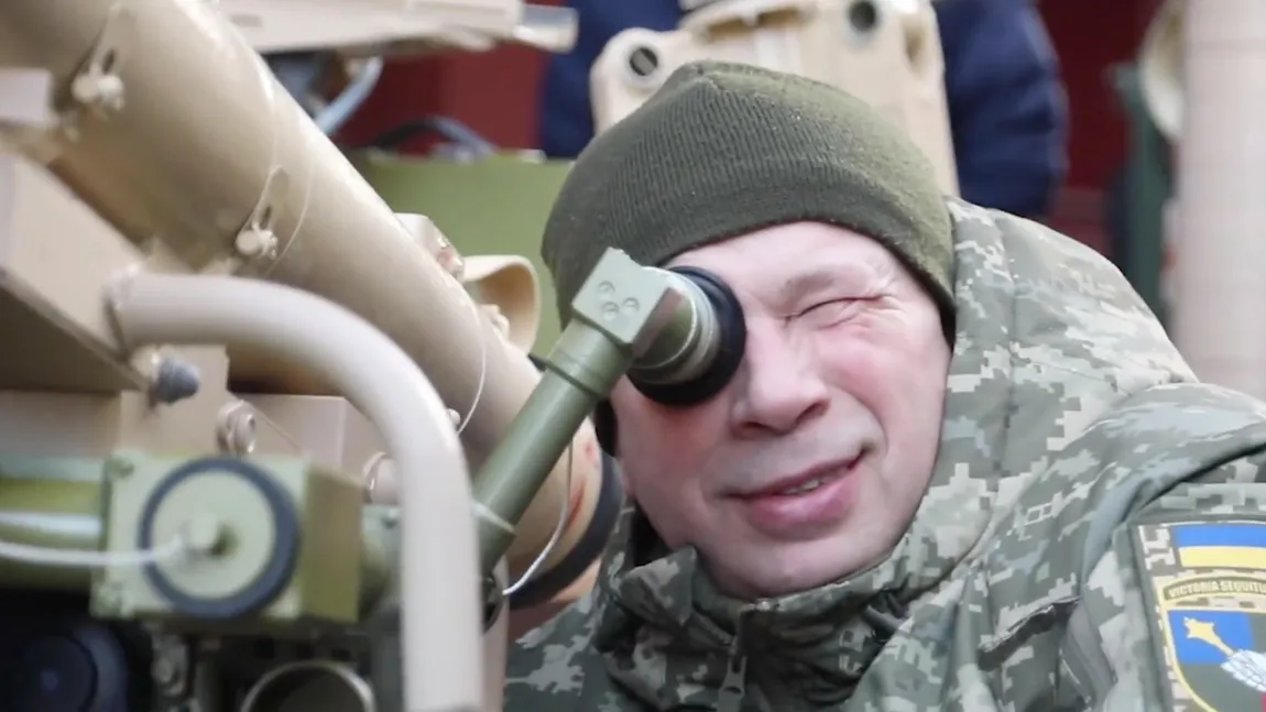 Statul major din Ucraina, avertisment pentru soldaţii ruşi: 