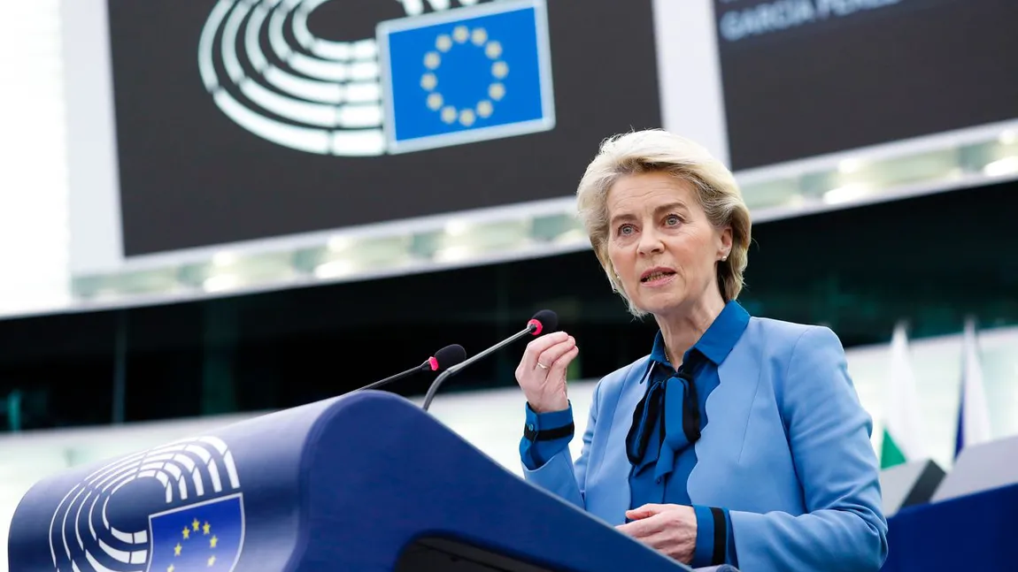Avertisment de la Bruxelles: Cetățenii europeni vor suferi ca urmare a implicării UE în războiul din Ucraina. Premierul Belgiei: „Vor fi până la 10 ierni dificile