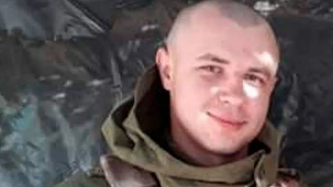 Un soldat ucrainean a renunţat la propria viaţă pentru a-şi apăra ţara. S-a aruncat în aer cu tot cu pod pentru a opri înaintarea tancurilor ruseşti