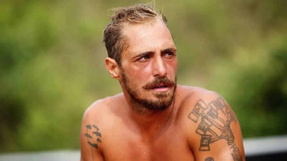Vladimir Drăghia a dezvăluit numele câştigătorului Survivor România 2022: 