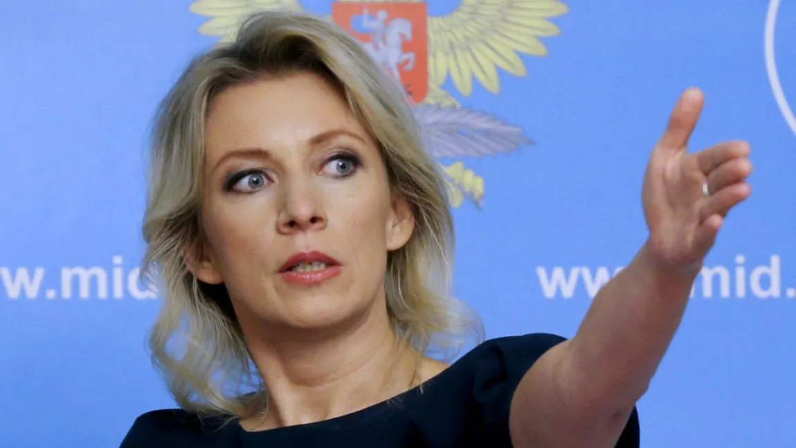 Rusia anunţă condiţiile pentru detensionarea situaţiei de la graniţa cu Ucraina