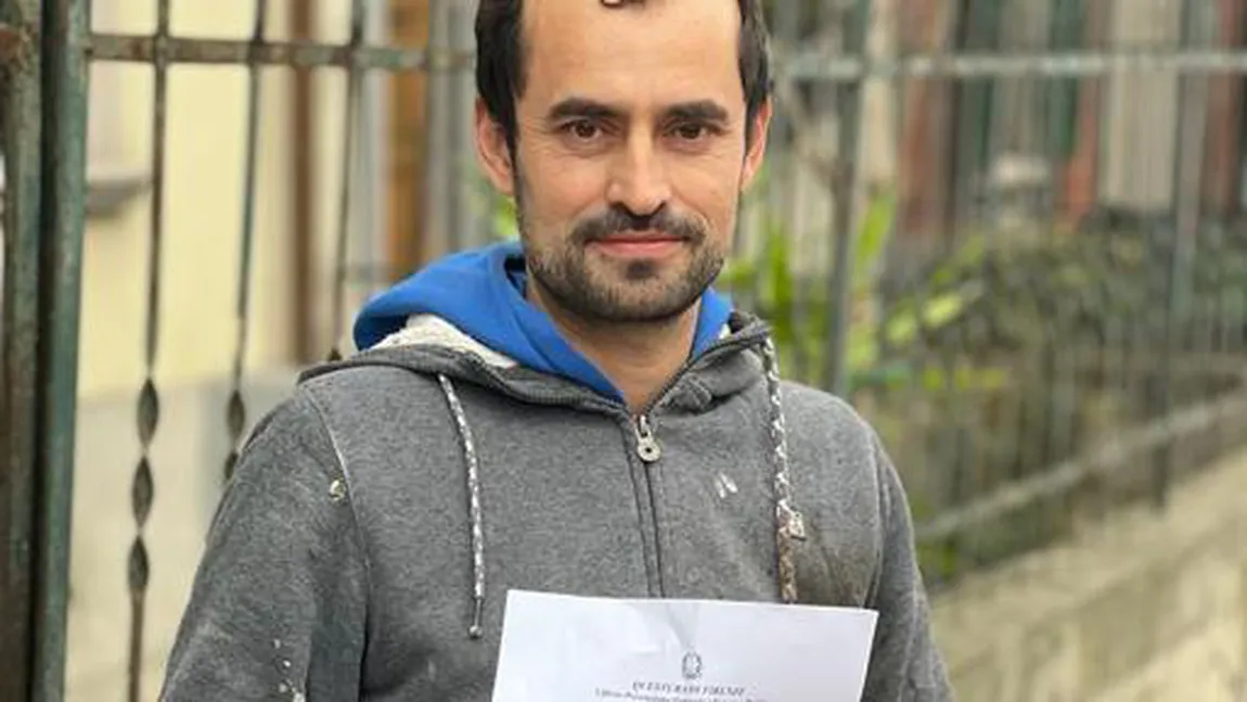 Un român din Italia a găsit un telefon pe care l-a înapoiat proprietarului, dar riscă să ajungă la închisoare. Motivul uluitor pentru care e acuzat de furt