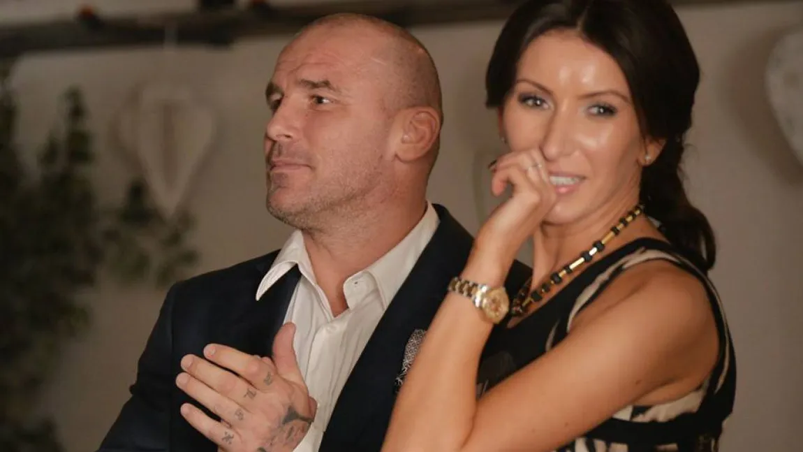 Soţia lui Cătălin Zmărăndescu, prima reacţie după scandalul de la Survivor: 
