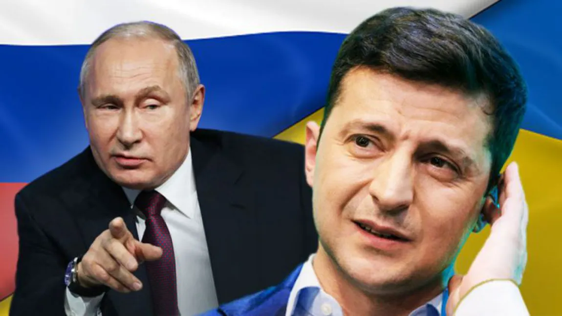 Răsturnare de situaţie în negocierile Rusia-Ucraina, ambele părţi au făcut anunţul vineri seară
