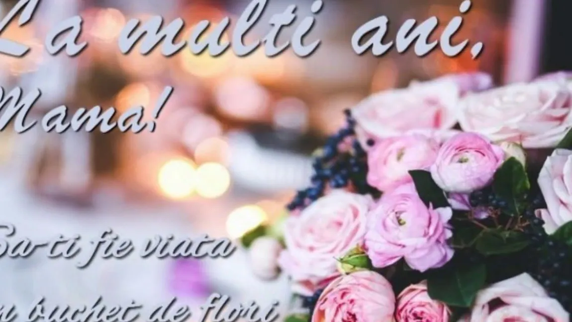 Mesaje 8 martie 2022. Iată cele mai frumoase urări pe care le poți trimite mamei și partenerei tale de viață!